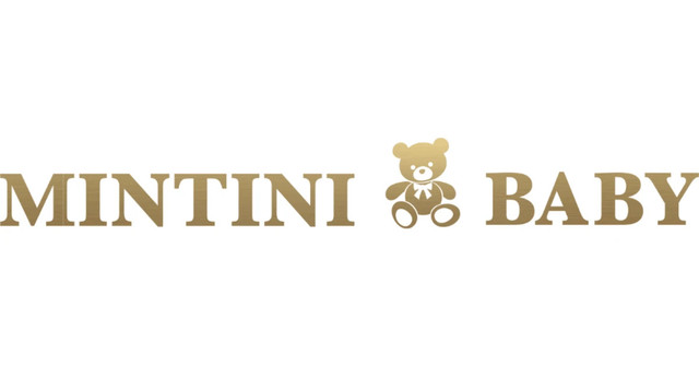 Mintini Baby logo